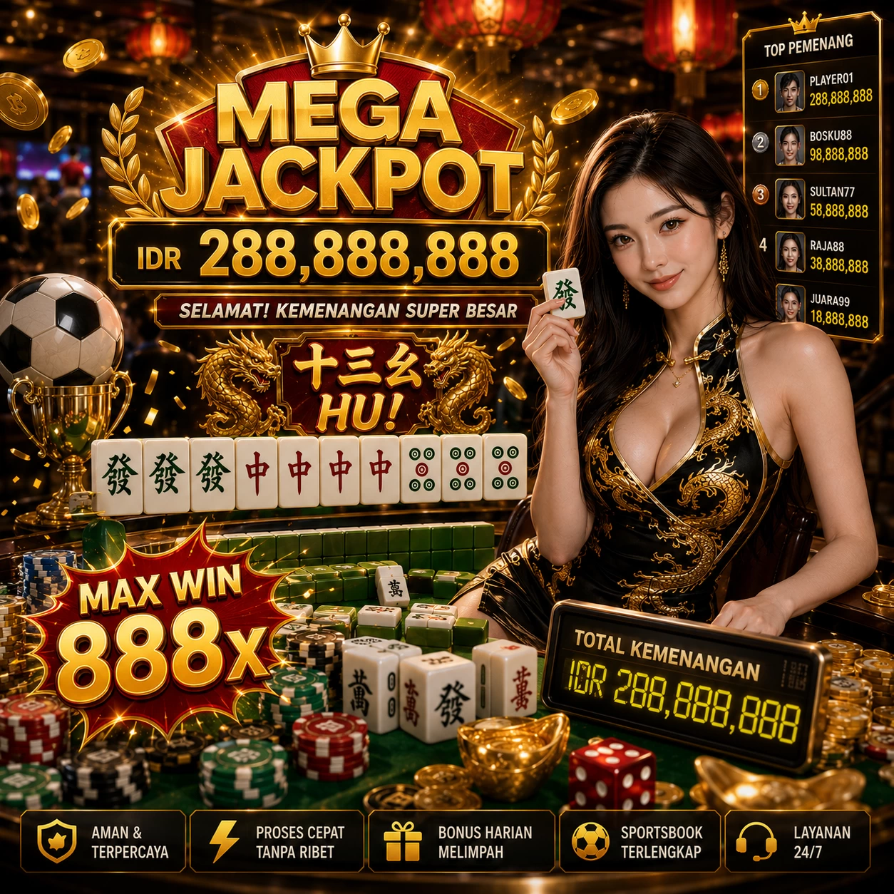ebonitoto APK — gampang dipakai